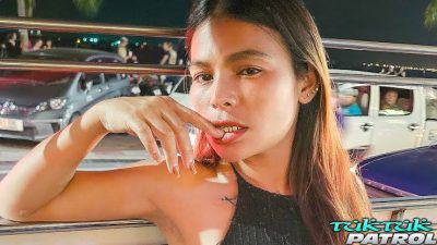 TukTukPatrol – Nara [นารา]