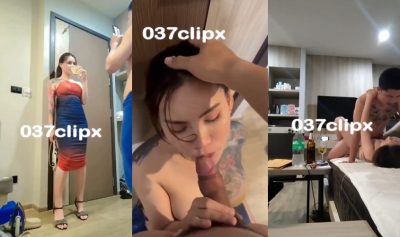 คลิปโป๊ไทย สาวทรงซ้องานดีมาหาผู้ชายถึงคอนโด
